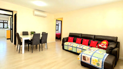 Blk 309 Serangoon Avenue 2 (Serangoon), HDB 3 Rooms #578519141